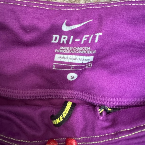 Soulcycle Nike Leggings - Picture 4 of 4